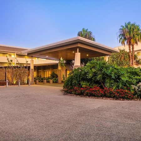 Peppers Salt Resort & Spa كينغسكليف المظهر الخارجي الصورة The Royal on 47th
