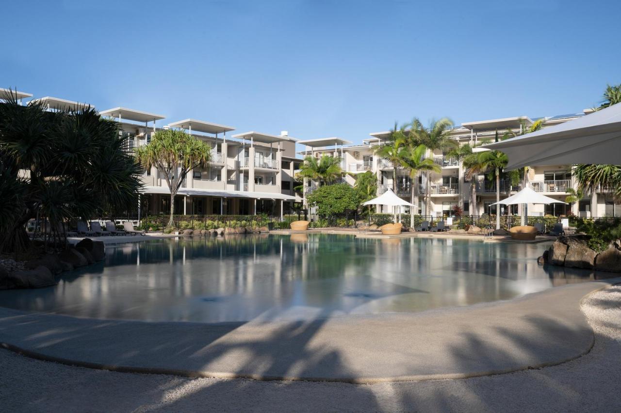 Peppers Salt Resort & Spa كينغسكليف المظهر الخارجي الصورة The pool at the Sheraton Hotel