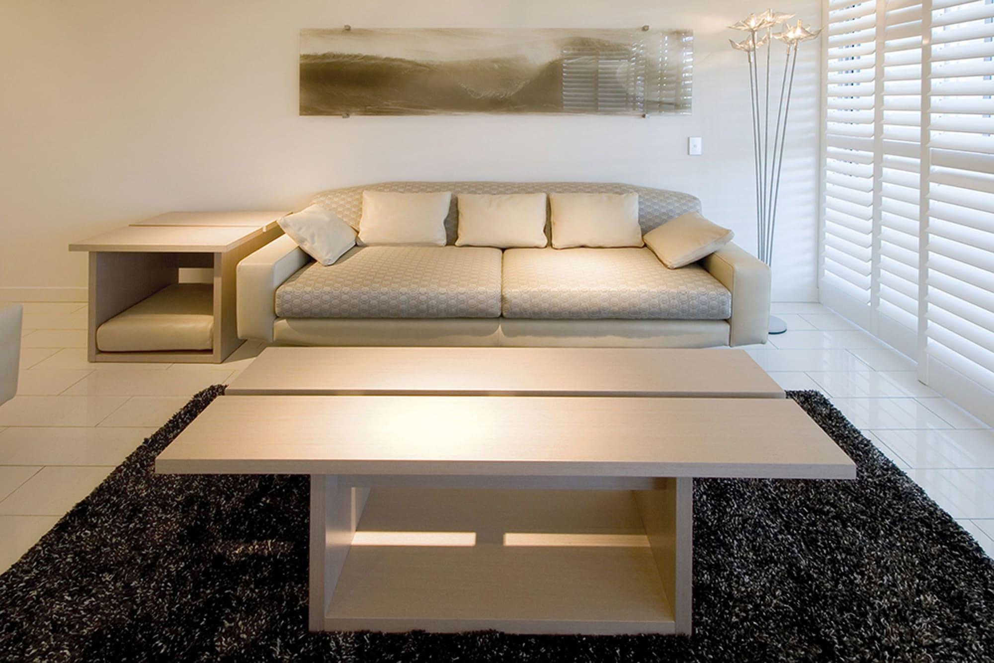 Peppers Salt Resort & Spa كينغسكليف المظهر الخارجي الصورة A coffee table