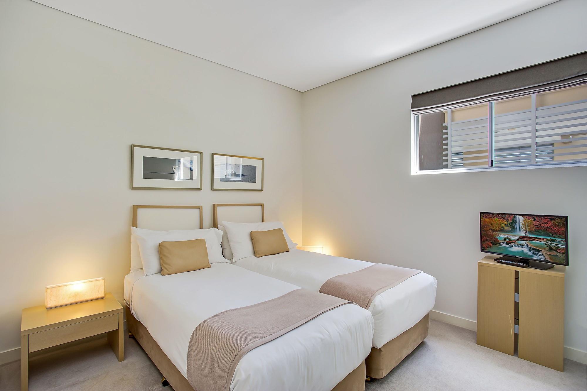 Peppers Salt Resort & Spa كينغسكليف المظهر الخارجي الصورة A bedroom at the hotel