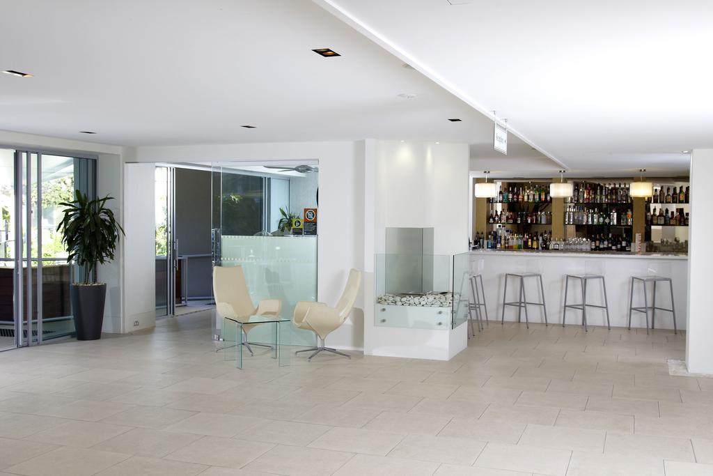 Peppers Salt Resort & Spa كينغسكليف المظهر الخارجي الصورة The lobby of the hotel