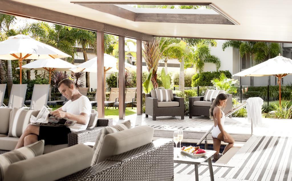 Peppers Salt Resort & Spa كينغسكليف المظهر الخارجي الصورة The Beach Club