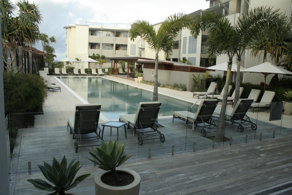 Peppers Salt Resort & Spa كينغسكليف المظهر الخارجي الصورة The pool at the hotel